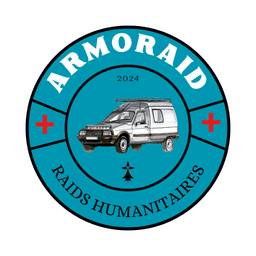 Logo ArmoRaid